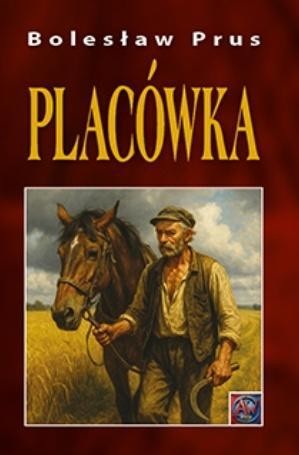 Placówka A4 BR, Bolesław Prus