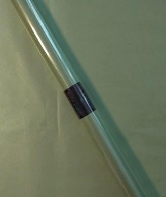 Bibuła perłowa zielona 20g 50x70cm 10ark