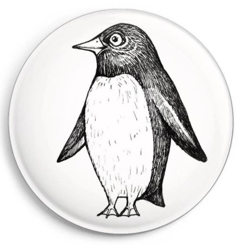 Magnes Pingwin Hubert, Ligarti