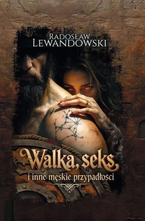 Walka, seks i inne męskie przypadłości TW