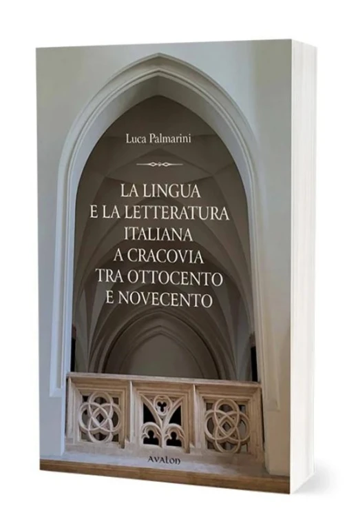 La lingua e la letteratura italiana a Cracovia...