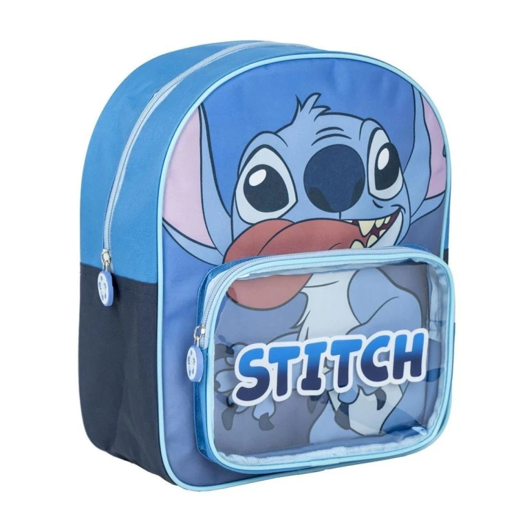 Plecak Stitch, Artesania Cerda