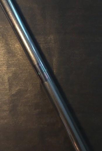 Bibuła satynowana antique gold 50x76cm