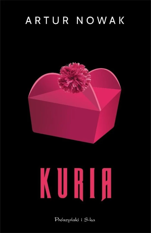 Kuria, Artur Nowak