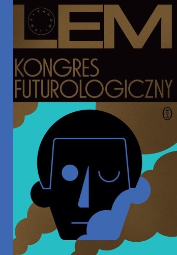 Kongres futurologiczny, Stanisław Lem
