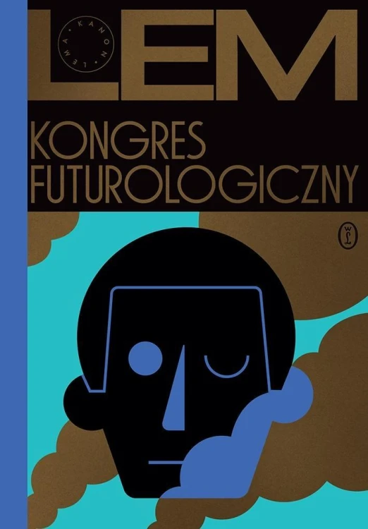Kongres futurologiczny, Stanisław Lem