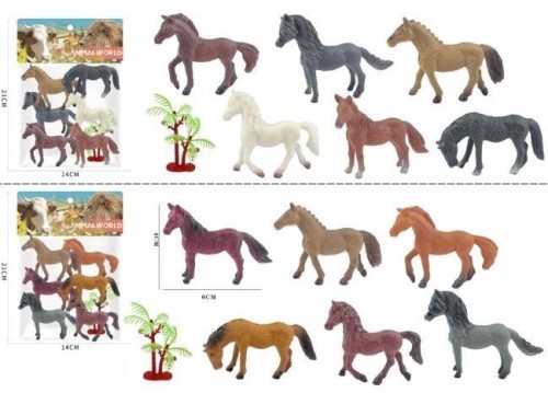 Zestaw koni, Merkpol