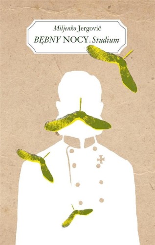 Bębny nocy. Studium, Miljenko Jergovic