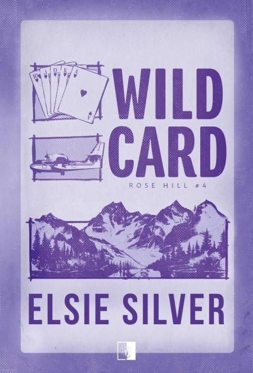 Wild Card, Elsie Silver