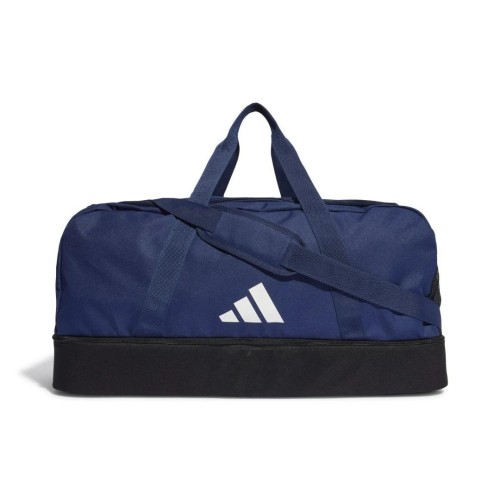 Torba Sportowa Adidas Tiro League Granatowa 51,5l