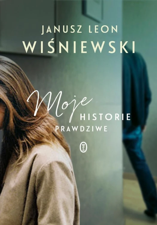 Moje historie prawdziwe TW, Jausz L. Wiśniewski