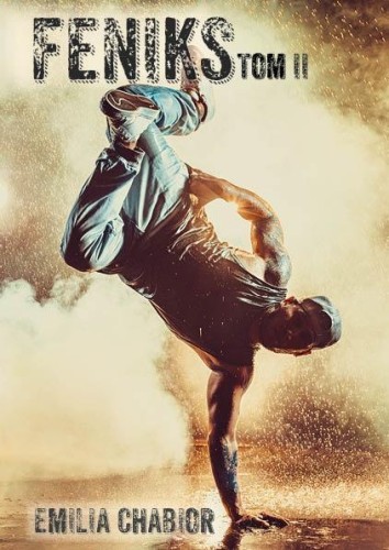 Feniks T.2 Przebudzenie, Emilia Chabior