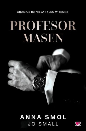 Profesor Masen, Anna Smol