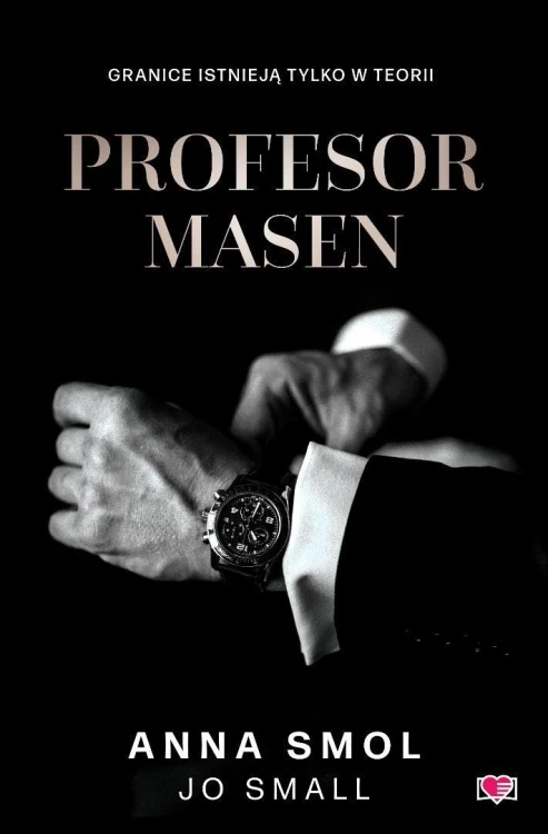 Profesor Masen, Anna Smol