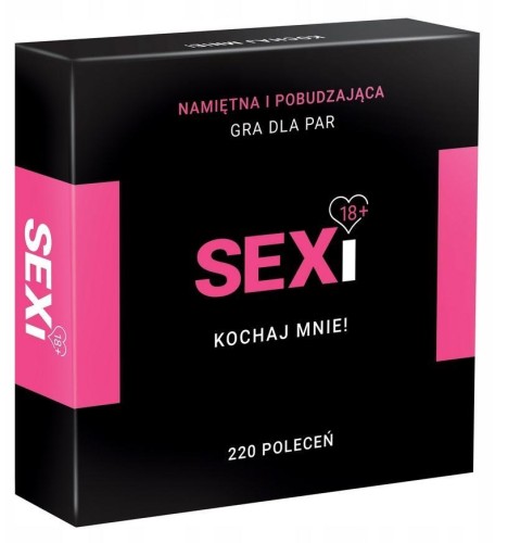 SEXi Kochaj mnie!, StarHouse Games