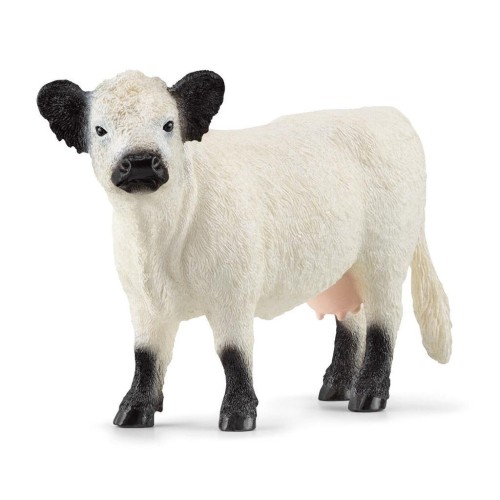 Krowa rasy Galloway, SCHLEICH
