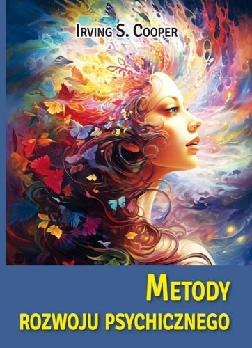 Metody rozwoju psychicznego, Irving S. Cooper