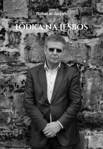 Łódka na Lesbos, Nouri al-Jarrah