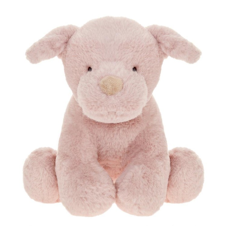 Renee różowy 30cm, Beppe