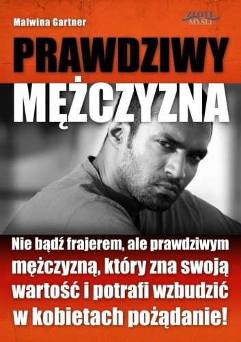 Prawdziwy Mężczyzna, Malwina Gartner