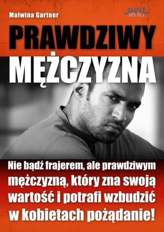 Prawdziwy Mężczyzna, Malwina Gartner