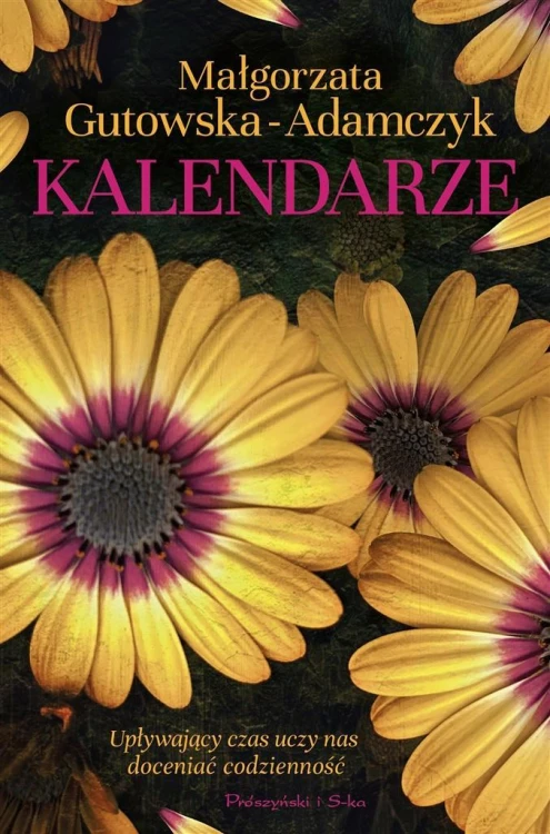 Kalendarze, Małgorzata Gutowska-Adamczyk