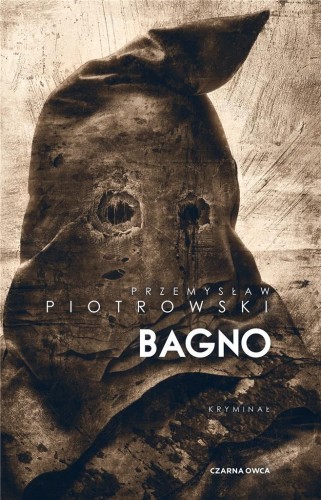 Igor Brudny T.5 Bagno, Przemysław Piotrowski