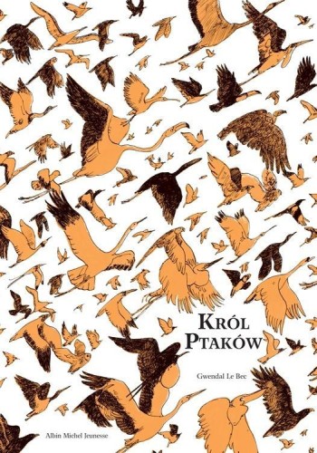 Król ptaków, Gwendal Le Bec
