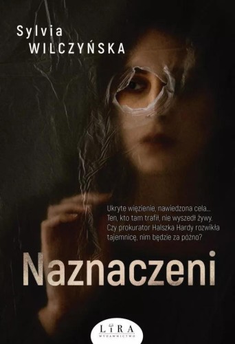 Naznaczeni, Sylvia Wilczyńska