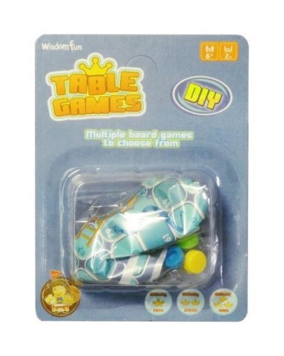 Węże i drabiny, SWEDE