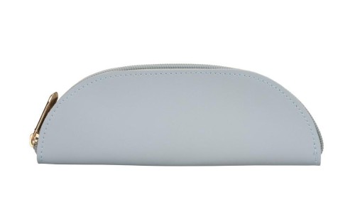 Piórnik Moon na suwak miętowy, Antra