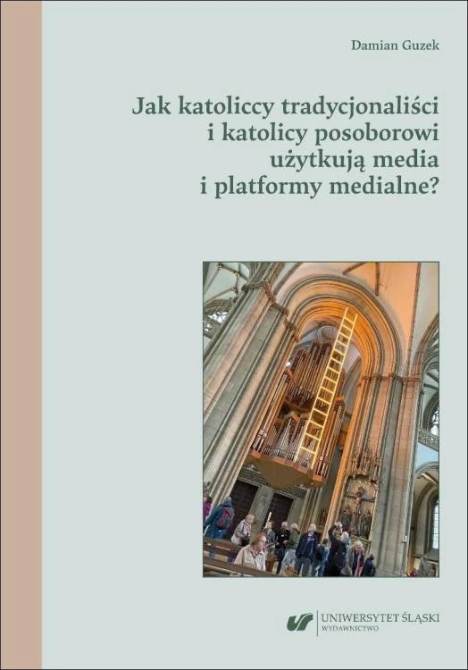 Jak katoliccy tradycjonaliści i katolicy...