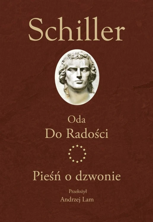 Oda Do Radości. Pieśń o dzwonie, Fryderyk Schiller