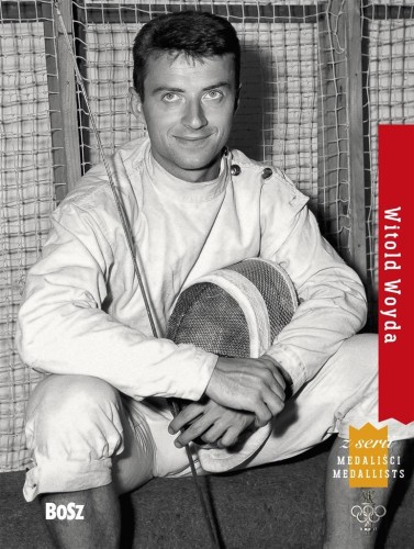 Witold Woyda. Medaliści, Stefan Szczepłek