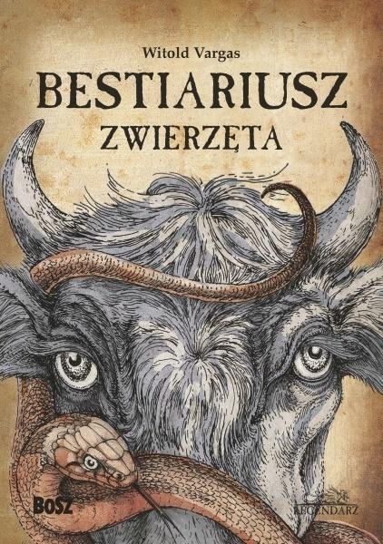 Bestiariusz. Zwierzęta, Witold Vargas