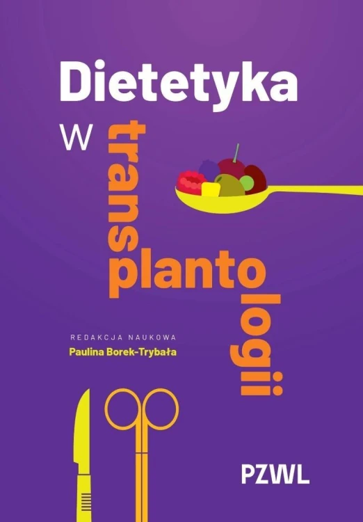 Dietetyka w transplantologii