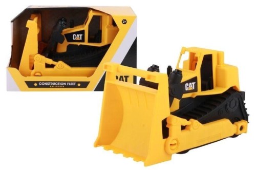 Spychacz budowlany, CAT