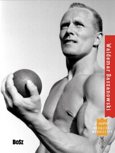 Waldemar Baszanowski. Medaliści, Stefan Szczepłek