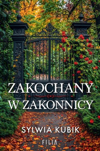 Zakochany w zakonnicy, Sylwia Kubik