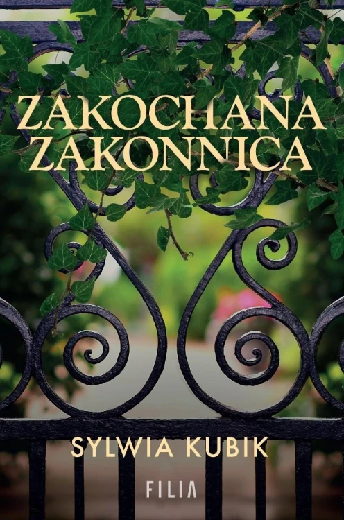 Zakochana zakonnica, Sylwia Kubik