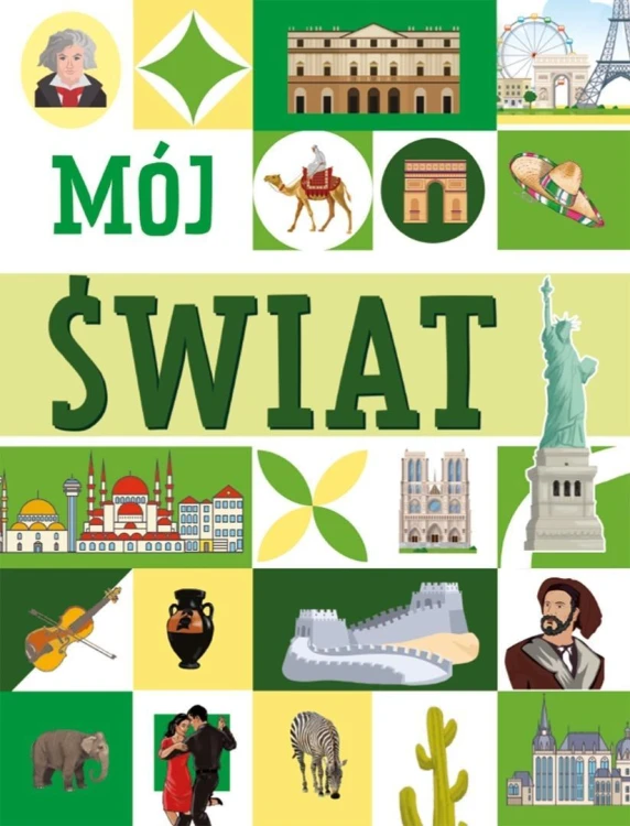 Mój świat, Michał Wójtowski