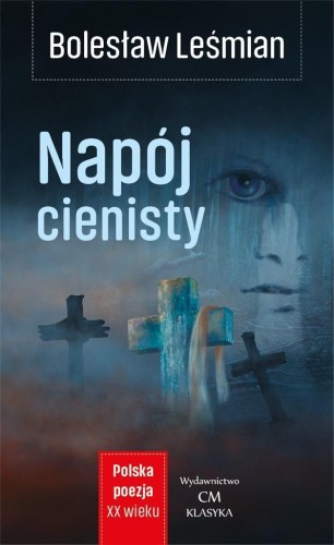 Polska poezja XXw. Poezja. Napój cienisty