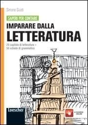 Imparare dalla letteratura, Simone Giusti