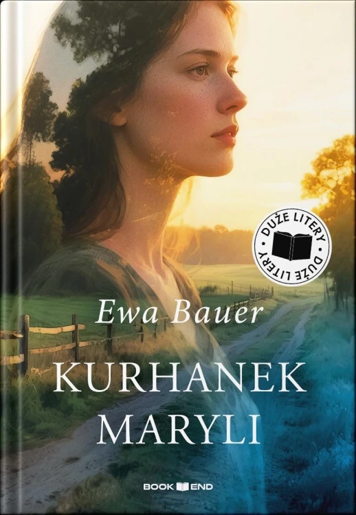 Kurhanek Maryli DL, Ewa Bauer