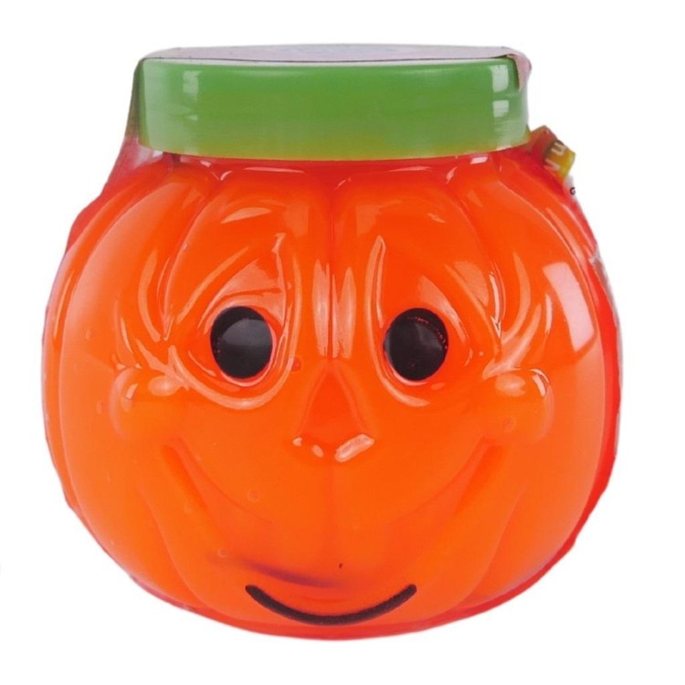 Glutek Slime z niespodzianką Dynia 80ml, Okto