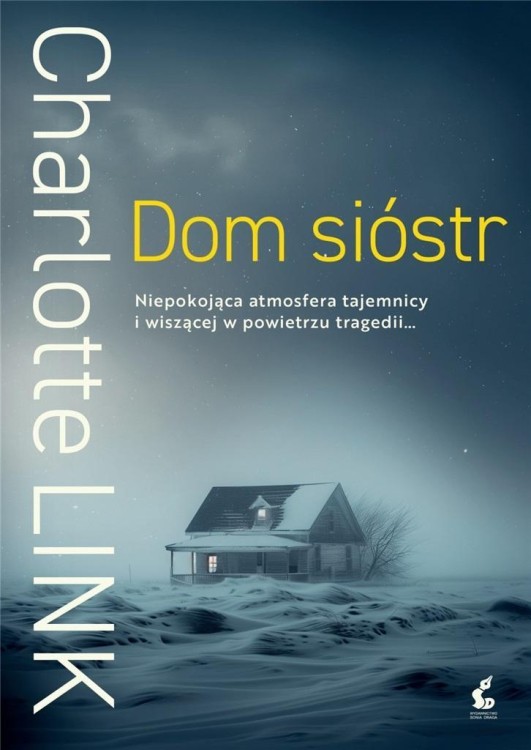 Dom sióstr w.5, Charlotte Link