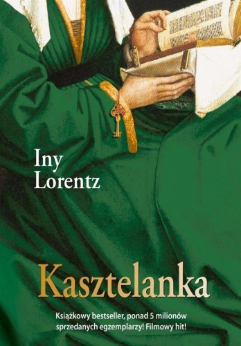 Kasztelanka w.2016, Iny Lorentz