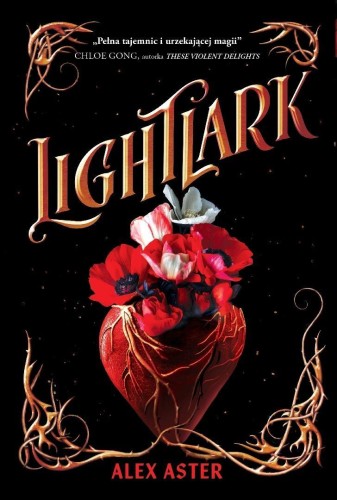 Lightlark, Alex Aster