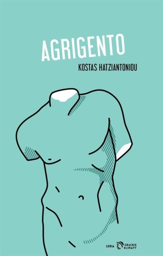 Agrigento, Kostas Hatziantoniou