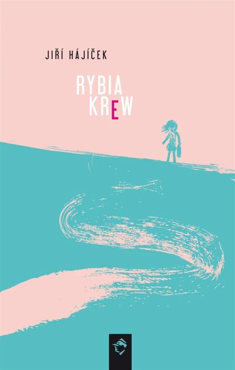 Rybia krew, Jiri Hajicek